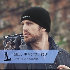 ランニング　帽子の画像