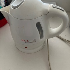 ティファール　ケトル1L
