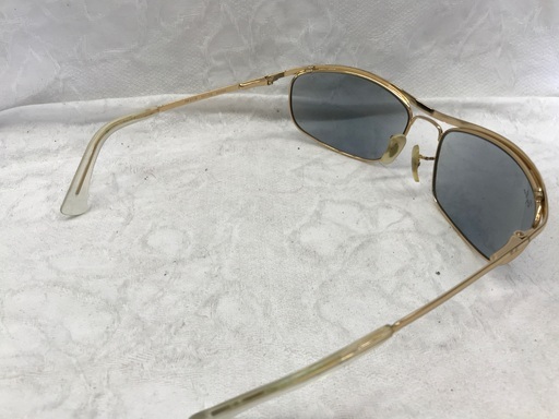 ⭐︎ドリーム2号館⭐︎Ray-Ban/サングラス/RB3119/BLK/GLD