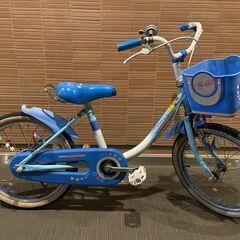 自転車 18インチ 