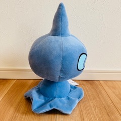 『新品未使用』カゲボウズ ぬいぐるみの画像