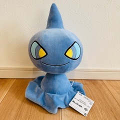 『新品未使用』カゲボウズ ぬいぐるみ
