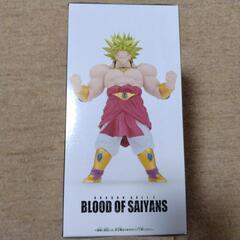 ドラゴンボール　フィギュアの画像