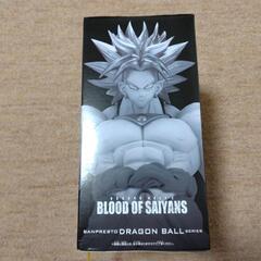 ドラゴンボール　フィギュアの画像
