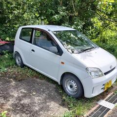 低価格中古車 売りますの画像