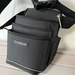 ［お引取者様決定］ホッタ　電工小型腰袋