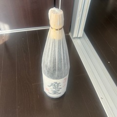 芋焼酎　魔王　1800ml  25度　(未開封　箱無)の画像
