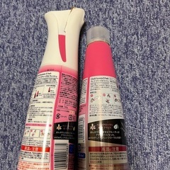 ジョンソン　グレード　スクィーズ&フレッシュの画像