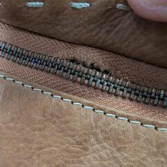 Dakota リュック 本革 レディースの画像