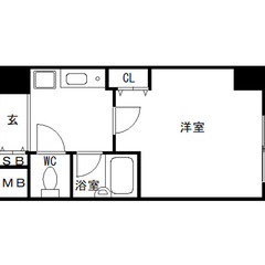 OneLife大阪天満宮SOUTH【▼室内見学可（※空室状況により、応相談）】 - 大阪市