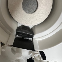 【決まりました〆】加湿器 KS-GA25 ホワイトの画像