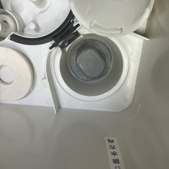 【決まりました〆】加湿器 KS-GA25 ホワイトの画像