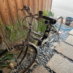 Panasonic電動自転車
