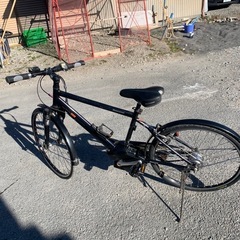 Yamaha 電動自転車