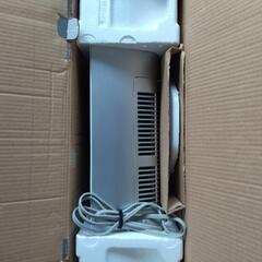 KOIZUMI　セラミックヒーターの画像