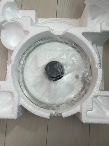 アイリスオーヤマ　電気圧力鍋　PMPC-MA4