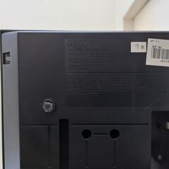 【電子ピアノ・中古品】YAMAHA piaggero NP-11（2015年製）の画像