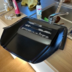 30プリウス専用設計ナビバイザーの画像
