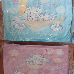サンリオ当りくじシナモロールの画像