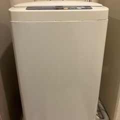 洗濯機