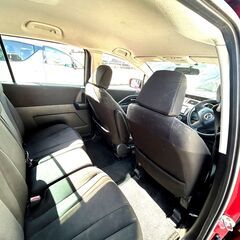 ２５年式★マツダプレマシー★本土仕入★７名乗り★２年車検・２年保証付き！下取り可能！の画像