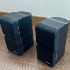 Bose Acoustimass 5 Series II スピーカーセット Bose Acoustimass 5 Series II スピーカーセット BOSE(ボーズ