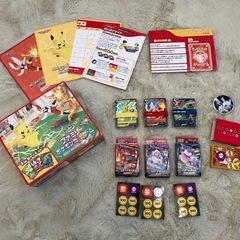 ポケモンカード