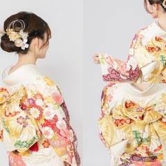 2026年度 成人式着付けヘアセット👘ご予約承ります✨️東大阪市/大東市/八尾市 - 東大阪市