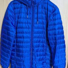 ライトダウン(GLOBAL WORK) メンズ Mサイズ