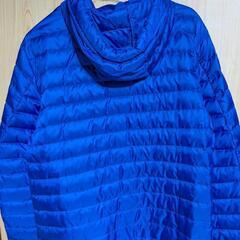 ライトダウン(GLOBAL WORK) メンズ Mサイズの画像