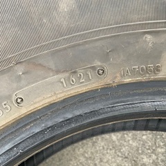 195/80R15 103/101L LT 1本の画像