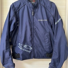 ラフアンドロード　ライダーズジャケット