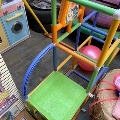 アンパンマン ブランコパークDX 