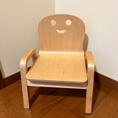きこり イス 子供用