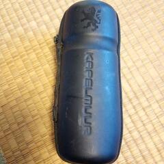 自転車　ドリンクフォルダ　ツールケース