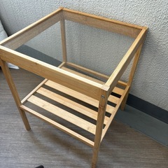 IKEA サイドテーブル