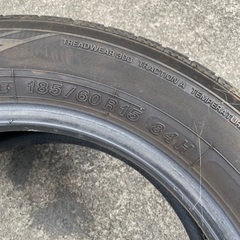 185/60R15 1本の画像