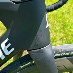中古】Bridgestone RP9 Ultegra (ホイール、ハンドル、サドル