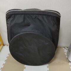 回転式座椅子 角度自由自在の画像