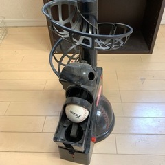 トスマシーン差し上げます