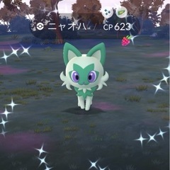 ポケモンGOフレンド募集！