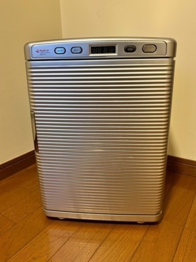 【決まりました⭐︎】持ち運び可♪ポータブル保冷温庫 冷蔵庫