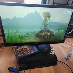 22インチTV