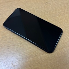 iPhone XR 64GB美品の画像