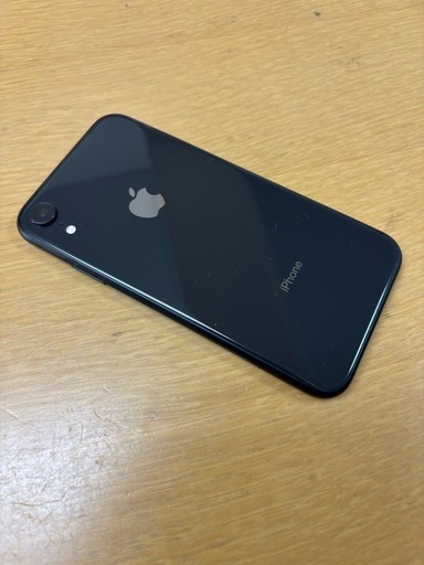 iPhone XR 64GB美品