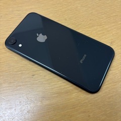 iPhone XR 64GB美品の画像