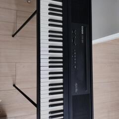 CASIOのキーボードCPS-100