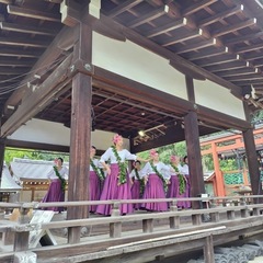 フラ　総合クラス　スタートの画像
