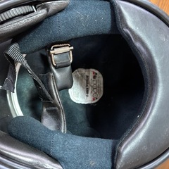 ヘルメット　navaの画像