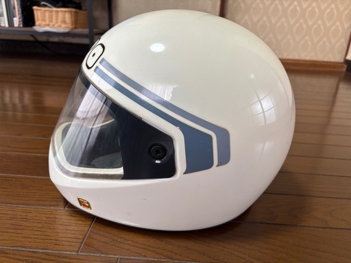 ヘルメット nava ⭐︎希少⭐︎美品⭐︎NAVA INTEGRALNAVA2ヴィンテージ